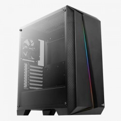 Vỏ máy tính - Case Aerocool Cylon Pro