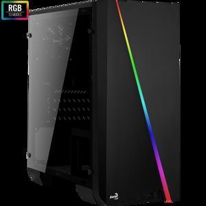 Vỏ máy tính - Case Aerocool Cylon Mini