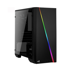 Vỏ máy tính - Case Aerocool Cylon Pro