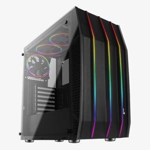 Vỏ máy tính - Case Aerocool Klaw