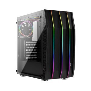 Vỏ máy tính - Case Aerocool Klaw