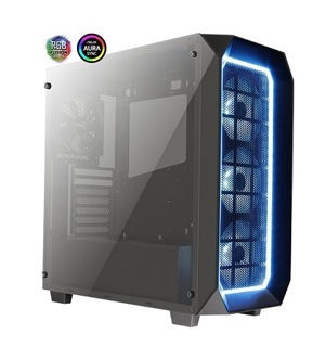 Vỏ máy tính - Case Aerocool P7-C0 Pro