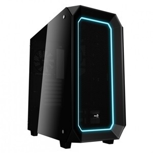 Vỏ máy tính - Case Aerocool P7-C0 Pro