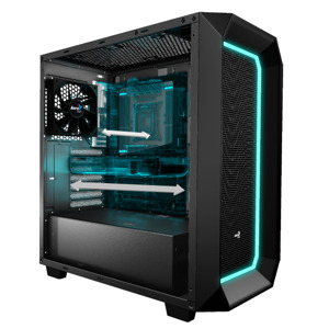 Vỏ máy tính - Case Aerocool P7-C0