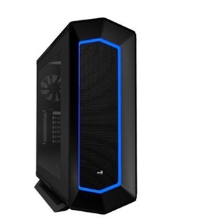 Vỏ máy tính - Case Aerocool P7-C1 Pro RGB