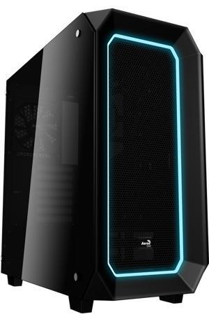 Vỏ máy tính - Case Aerocool P7-C0