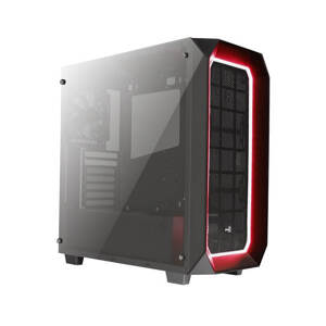 Vỏ máy tính - Case Aerocool P7-C0