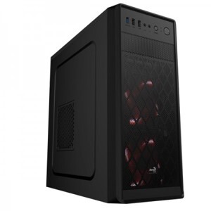 Vỏ máy tính - Case Aerocool SI-5100 (SI5100)