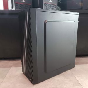 Vỏ máy tính - Case Aerocool Streak RGB