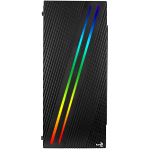 Vỏ máy tính - Case Aerocool Streak RGB