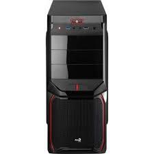 Vỏ máy tính Case Aerocool V3X Advance