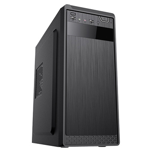 Vỏ máy tính - Case Aigo M3 (M-ATX)