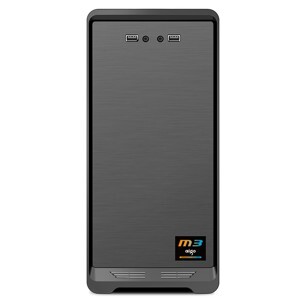 Vỏ máy tính - Case Aigo M3 (M-ATX)