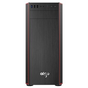 Vỏ máy tính - Case Aigo Skyred