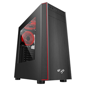 Vỏ máy tính - Case Aigo Skyred