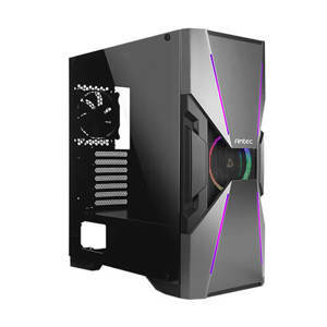 Vỏ máy tính - Case Antec DA601