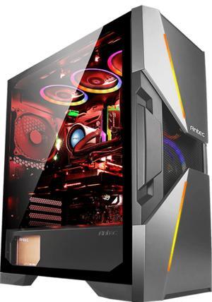 Vỏ máy tính - Case Antec DA601