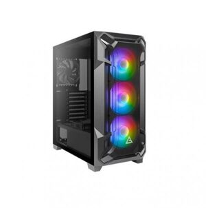 Vỏ máy tính - Case Antec DF600 Flux