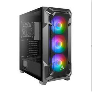 Vỏ máy tính - Case Antec DF600 Flux