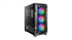 Vỏ máy tính - Case Antec DF600 Flux