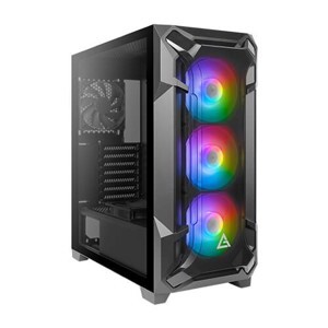 Vỏ máy tính - Case Antec DF600 Flux