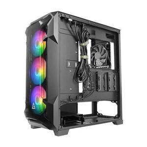 Vỏ máy tính - Case Antec DF600 Flux