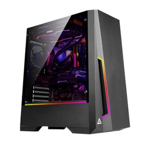 Vỏ máy tính - Case  Antec DP501