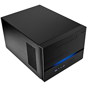 Case Antec Mini-ITX Antec ISK600