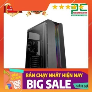 Vỏ máy tính - Case Antec NX110