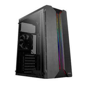 Vỏ máy tính - Case Antec NX110