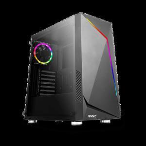 Vỏ máy tính - Case Antec NX300