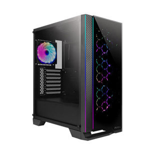 Vỏ máy tính - Case Antec NX600