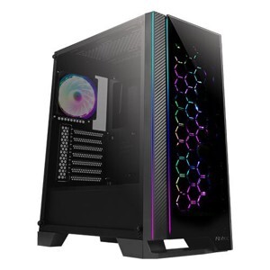 Vỏ máy tính - Case Antec NX600