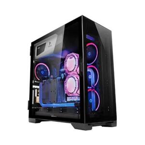 Vỏ máy tính - Case Antec P120 Crystal