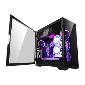 Vỏ máy tính - Case Antec P120 Crystal
