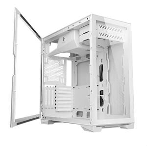 Vỏ máy tính - Case Antec P120 Crystal