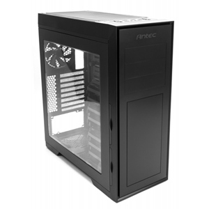 Vỏ máy tính - Case Antec P9 Window