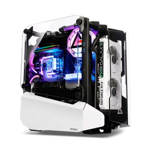 Vỏ máy tính - Case Antec Striker Mini Watercool