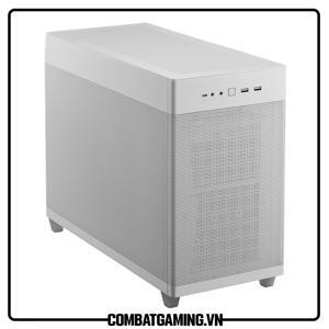 Vỏ máy tính - Case Asus Prime AP201 Mesh