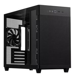 Vỏ máy tính - Case Asus Prime AP201 TG M-ATX