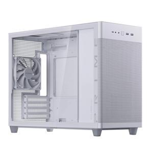 Vỏ máy tính - Case Asus Prime AP201 TG M-ATX