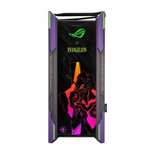 Vỏ máy tính - Case Asus Rog Strix Helios