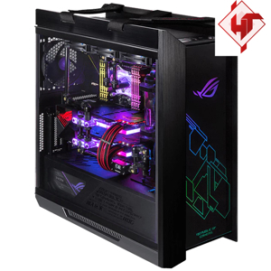 Vỏ máy tính - Case Asus Rog Strix Helios