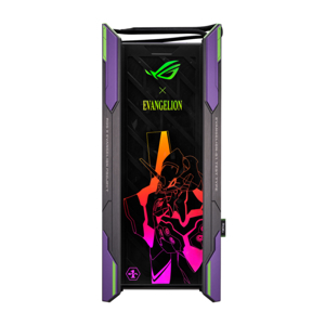 Vỏ máy tính - Case Asus Rog Strix Helios