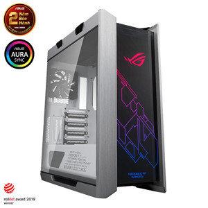 Vỏ máy tính - Case Asus Rog Strix Helios