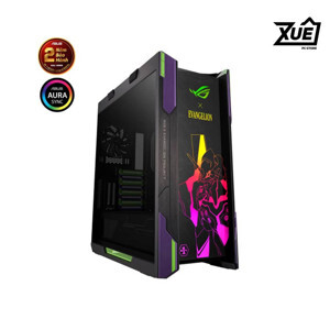 Vỏ máy tính - Case Asus Rog Strix Helios