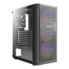 Vỏ máy tính - Case Asus ROG Z11 ITX (Mini ITX Tower)