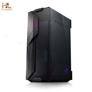 Vỏ máy tính - Case Asus Rog Z11 ITX