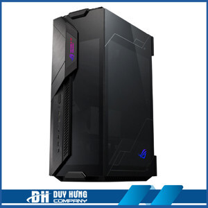 Vỏ máy tính - Case Asus Rog Z11 ITX
