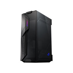 Vỏ máy tính - Case Asus Rog Z11 ITX